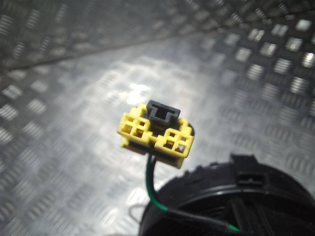 контактное кольцо (шлейф) HONDA Civic 1.8 MT (140 л.с.)Civic  VIII (2005—2009) Хетчбэк 77900SMGE11, 1550 рублей, Москва