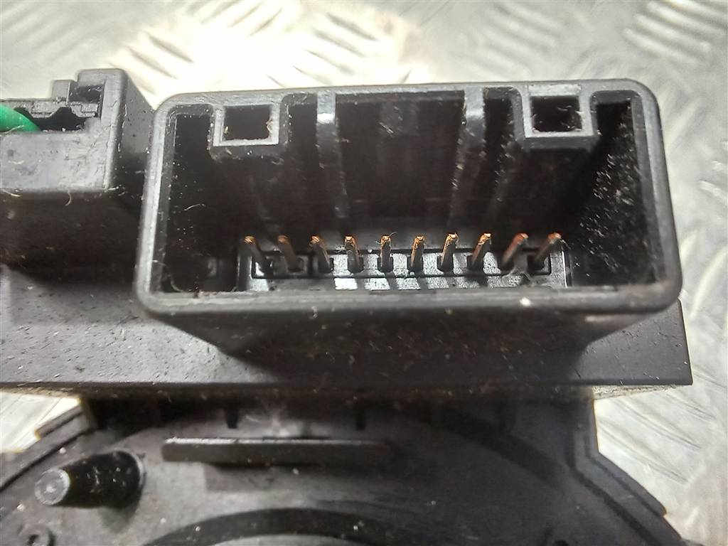 контактное кольцо (шлейф) HONDA Civic 1.8 MT (140 л.с.)Civic  VIII (2005—2009) Хетчбэк 77900SMGE11, 1550 рублей, Москва