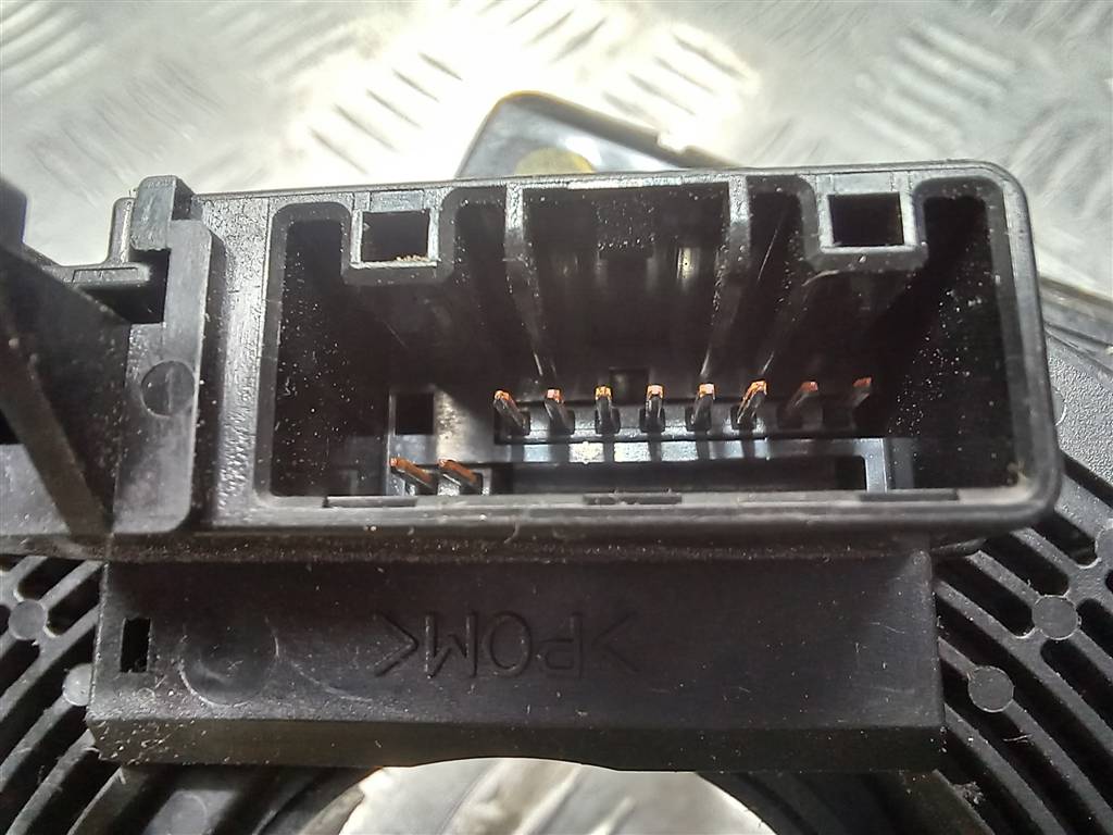 контактное кольцо (шлейф) HONDA Civic 1.8 MT (140 л.с.)Civic  VIII (2005—2009) Хетчбэк 77900SMGE11, 1550 рублей, Москва