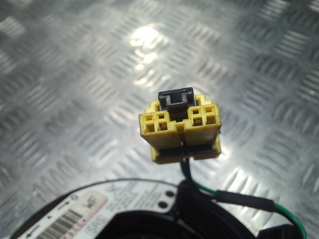 контактное кольцо (шлейф) HONDA Civic 1.8 MT (140 л.с.)Civic  VIII (2005—2009) Хетчбэк 77900SMGE11, 1550 рублей, Москва