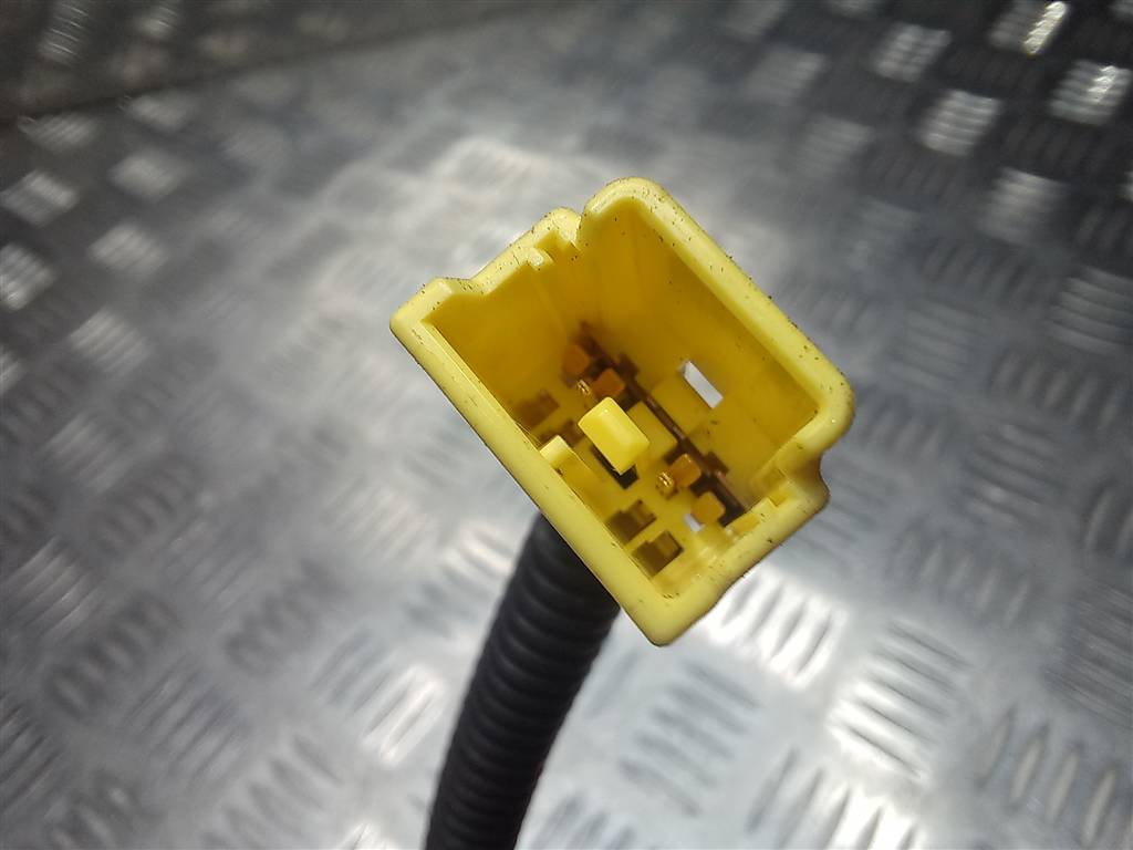 контактное кольцо (шлейф) HONDA Civic 1.8 MT (140 л.с.)Civic  VIII (2005—2009) Хетчбэк 77900SMGE11, 1550 рублей, Москва