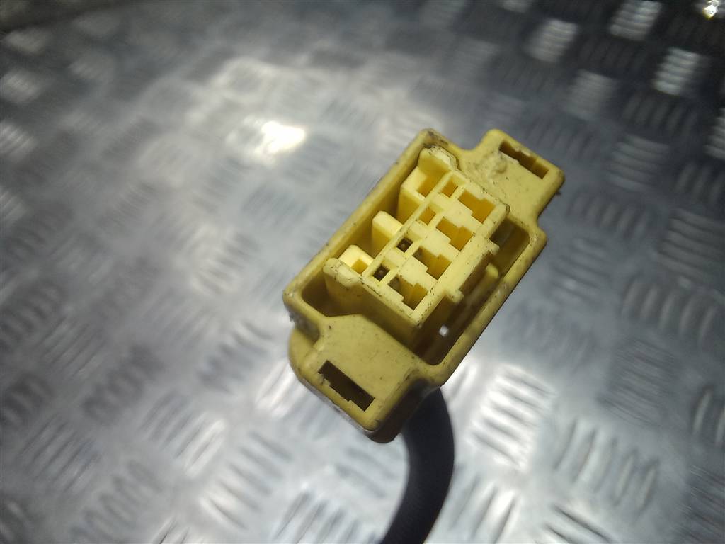 контактное кольцо (шлейф) HONDA CR-V 2.0 AT (150 л.с.)CR-V  II (2001—2004) Внедорожник 77900S5AG03, 4430 рублей, Москва