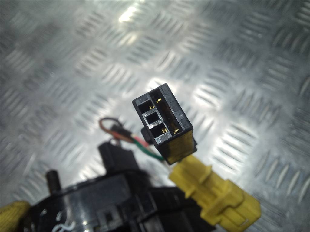 контактное кольцо (шлейф) HONDA CR-V 2.0 AT (150 л.с.)CR-V  II (2001—2004) Внедорожник 77900S5AG03, 4430 рублей, Москва