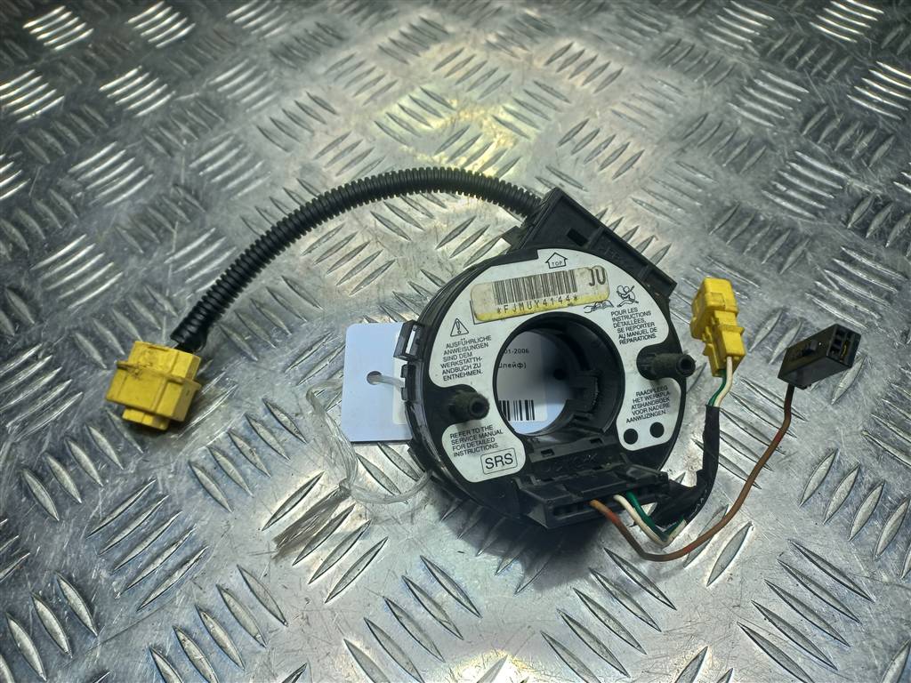 контактное кольцо (шлейф) HONDA CR-V 2.0 AT (150 л.с.)CR-V  II (2001—2004) Внедорожник 77900S5AG03, 4430 рублей, Москва