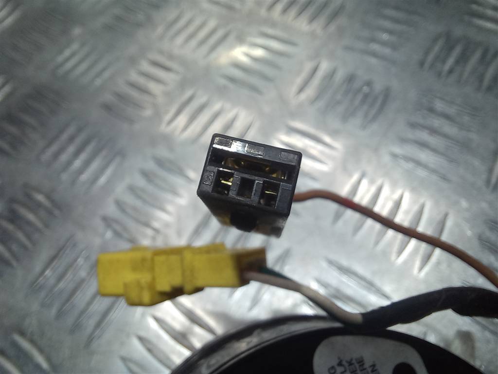 контактное кольцо (шлейф) HONDA CR-V 2.0 AT (150 л.с.)CR-V  II (2001—2004) Внедорожник 77900S5AG03, 4430 рублей, Москва