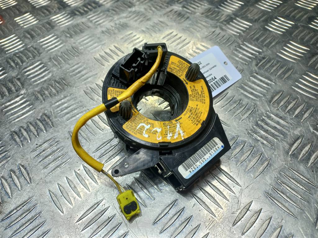 контактное кольцо (шлейф) MAZDA 3 BS3E66CS0A, 1550 рублей, Москва