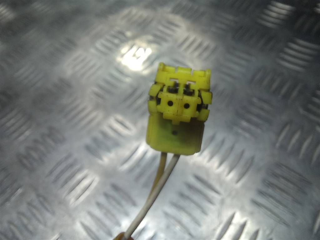 контактное кольцо (шлейф) MAZDA 3 BS3E66CS0A, 1550 рублей, Москва