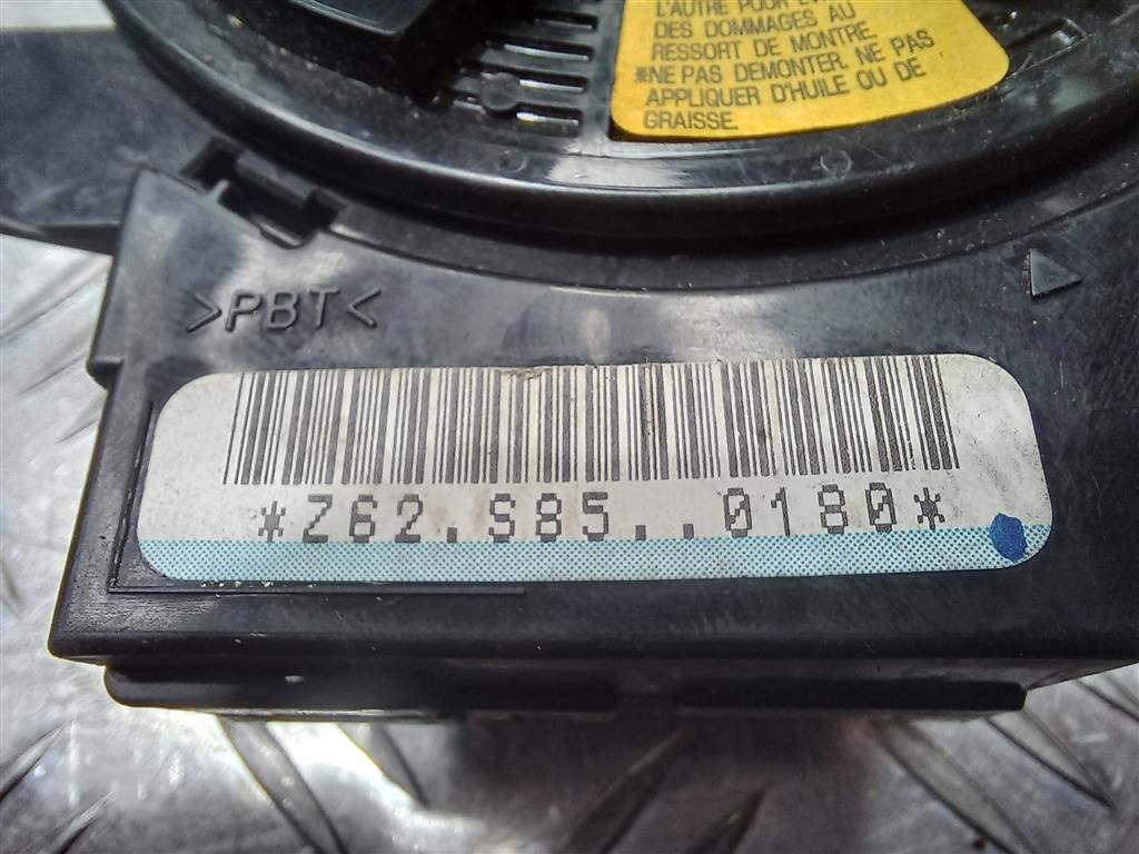 контактное кольцо (шлейф) MAZDA 3 BS3E66CS0A, 1550 рублей, Москва