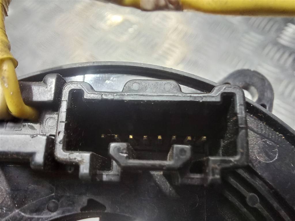 контактное кольцо (шлейф) MAZDA 6  TD1166CS0A, 1550 рублей, Москва