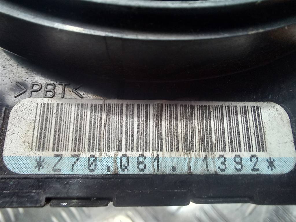 контактное кольцо (шлейф) MAZDA 6  TD1166CS0A, 1550 рублей, Москва