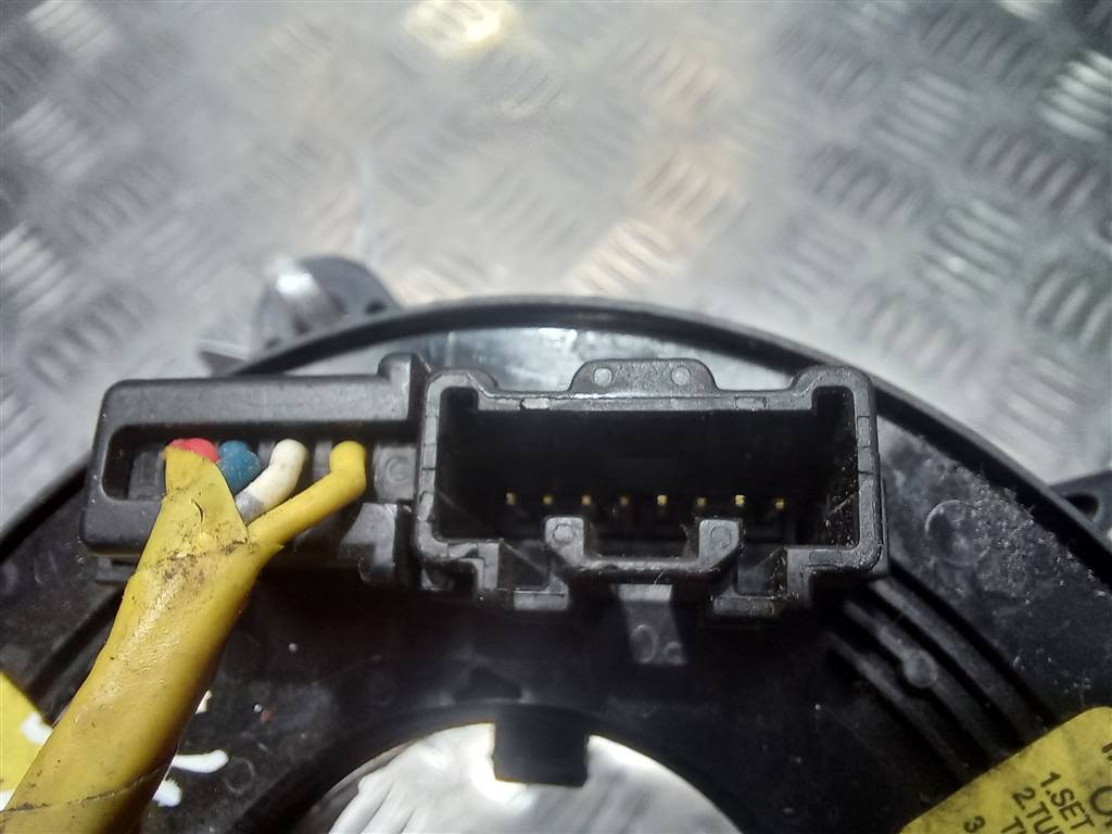 контактное кольцо (шлейф) MAZDA 6  TD1166CS0A, 1550 рублей, Москва