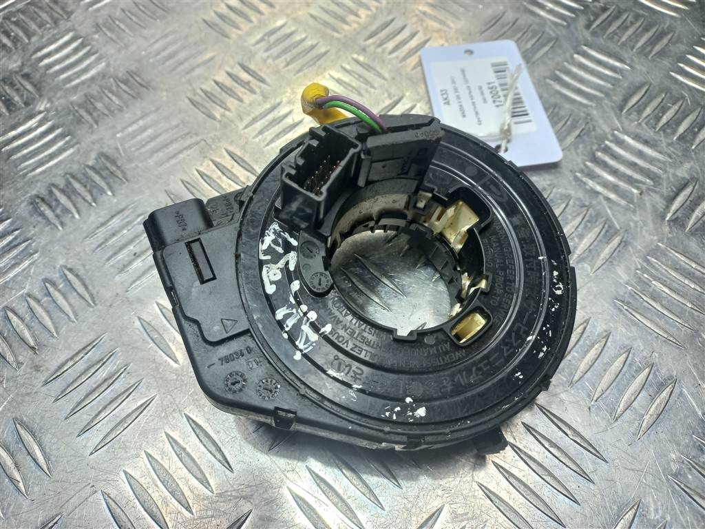 контактное кольцо (шлейф) MAZDA 6  D65166CS0, 2130 рублей, Москва