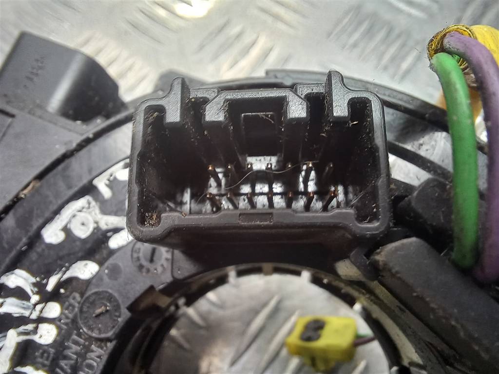 контактное кольцо (шлейф) MAZDA 6  D65166CS0, 2130 рублей, Москва