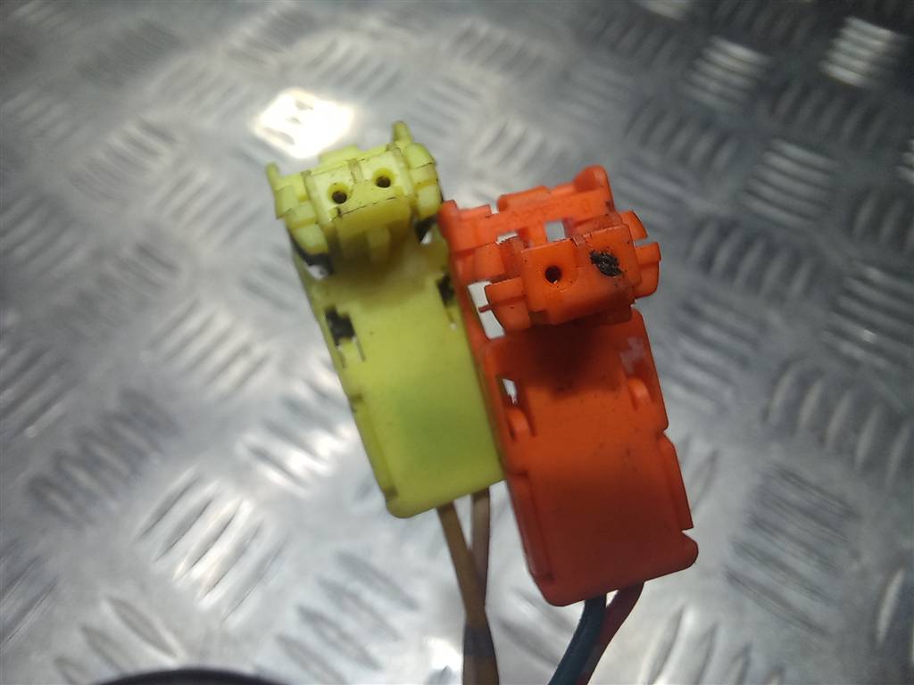 контактное кольцо (шлейф) MAZDA 6  TD1166CS0A, 1550 рублей, Москва