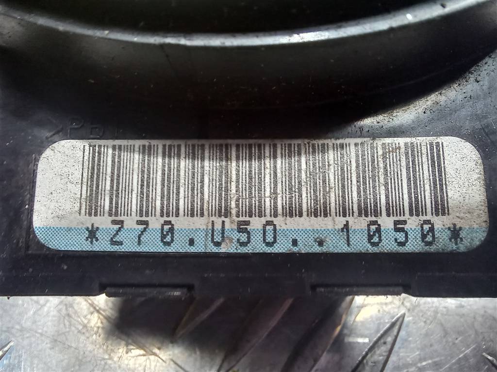 контактное кольцо (шлейф) MAZDA 6  TD1166CS0A, 1550 рублей, Москва