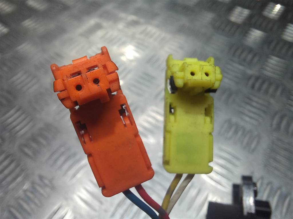 контактное кольцо (шлейф) MAZDA 6  TD1166CS0A, 1550 рублей, Москва