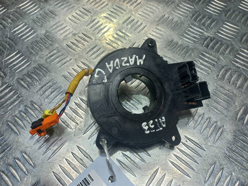 контактное кольцо (шлейф) MAZDA 6  TD1166CS0A, 1550 рублей, Москва