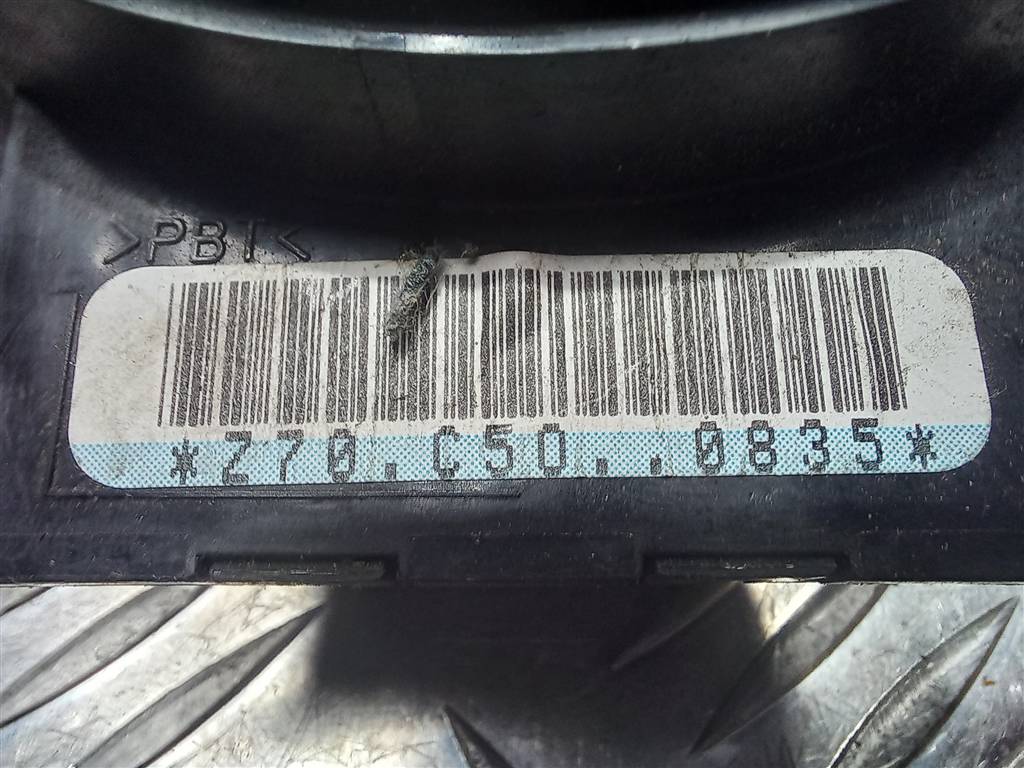 контактное кольцо (шлейф) MAZDA 6  TD1166CS0A, 1550 рублей, Москва