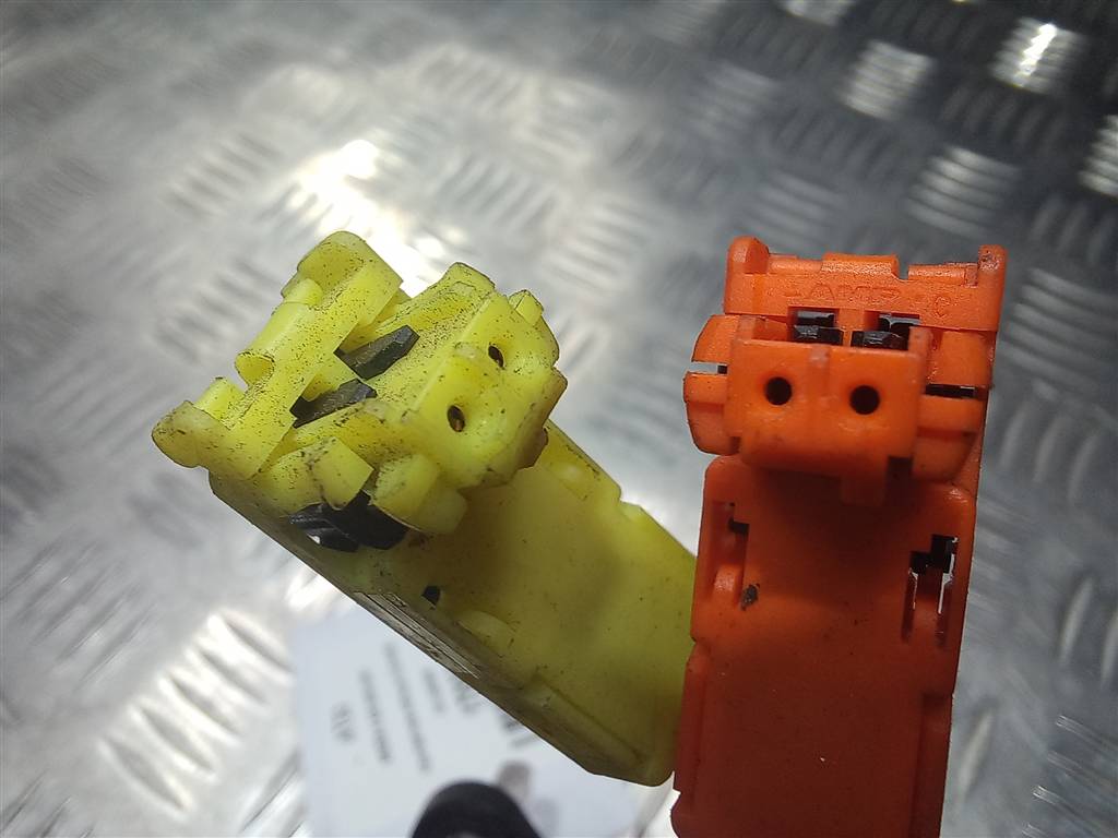 контактное кольцо (шлейф) MAZDA 6  TD1166CS0A, 1550 рублей, Москва