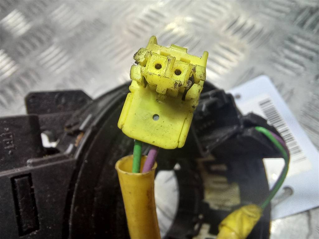 контактное кольцо (шлейф) MAZDA 6  D65166CS0, 2130 рублей, Москва