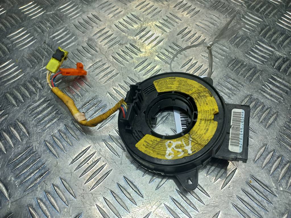 контактное кольцо (шлейф) MAZDA 6  TD1166CS0A, 1550 рублей, Москва