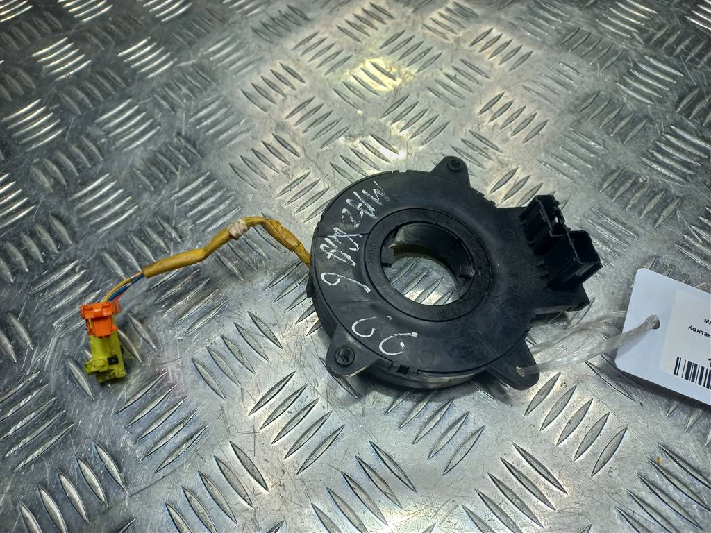 контактное кольцо (шлейф) MAZDA 6  TD1166CS0A, 1550 рублей, Москва