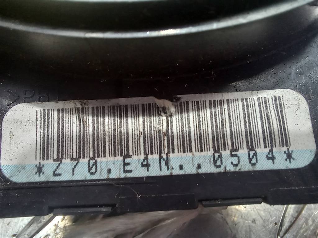 контактное кольцо (шлейф) MAZDA 6  TD1166CS0A, 1550 рублей, Москва