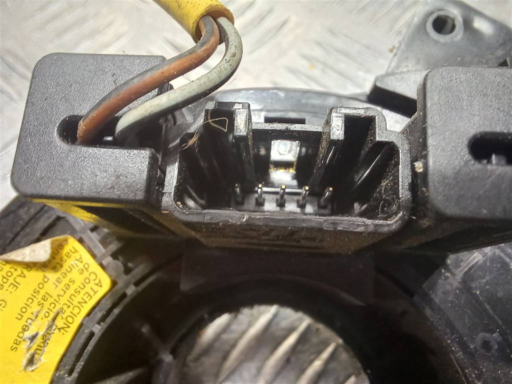 контактное кольцо (шлейф) FORD Focus 1.8 MT (125 л.с.)Focus  II (2005—2008) Хетчбэк 1763646, 750 рублей, Москва