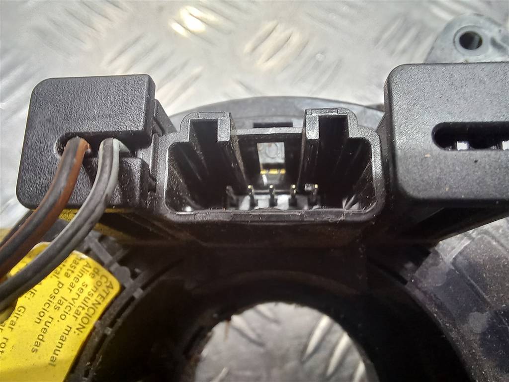 контактное кольцо (шлейф) FORD Focus Focus 1763646, 750 рублей, Москва