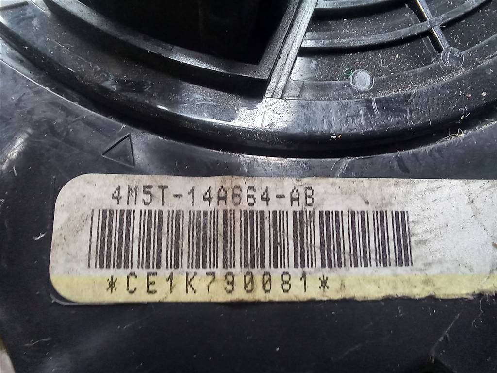 контактное кольцо (шлейф) FORD Focus Focus 1763646, 750 рублей, Москва