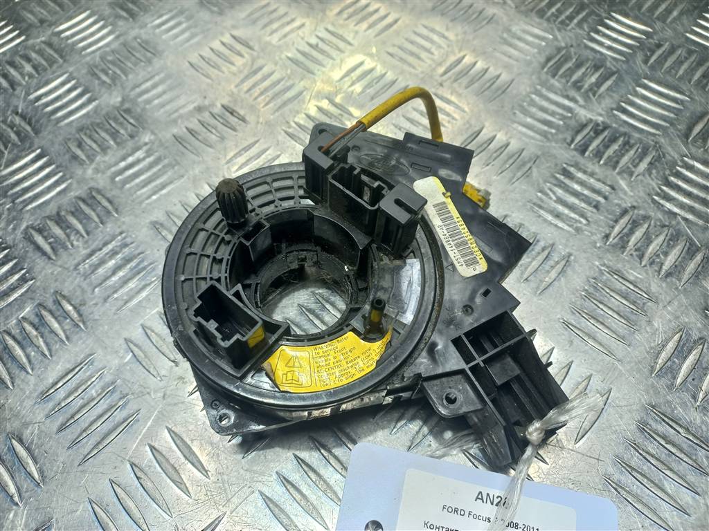 контактное кольцо (шлейф) FORD Focus Focus 1763646, 750 рублей, Москва