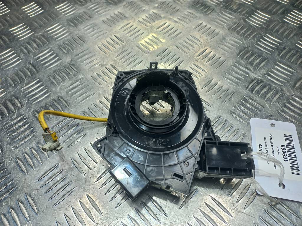 контактное кольцо (шлейф) FORD Focus Focus 1763646, 750 рублей, Москва