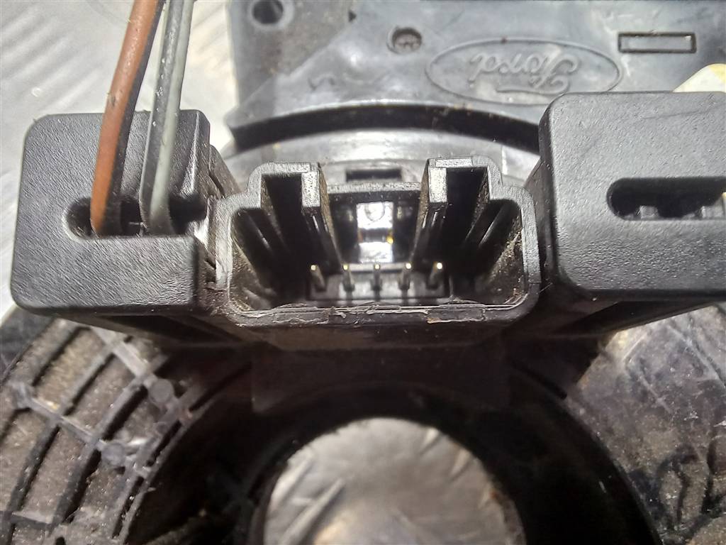 контактное кольцо (шлейф) FORD Focus Focus 1763646, 750 рублей, Москва