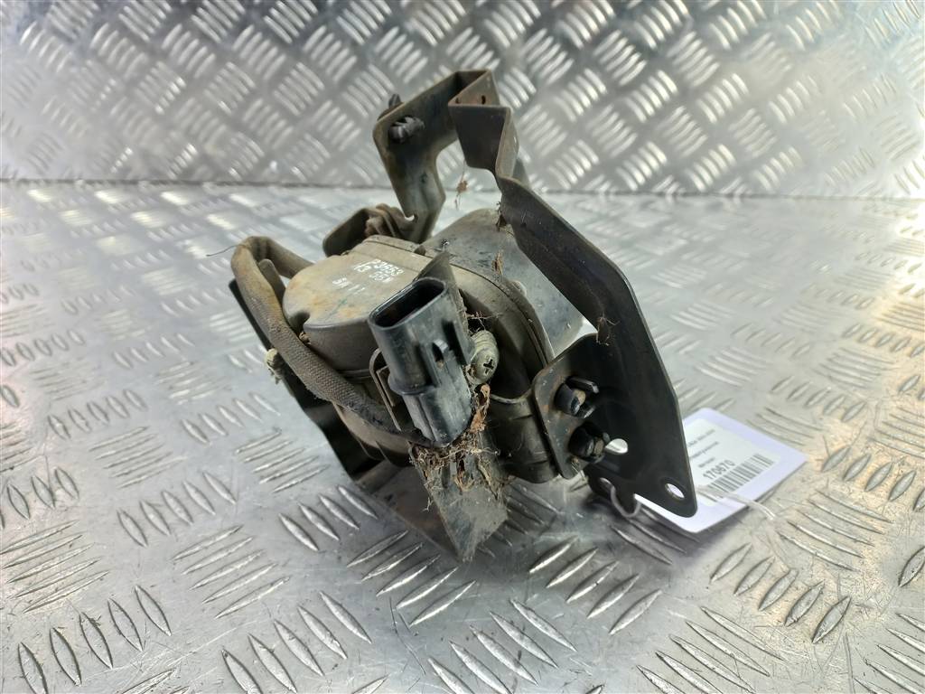 фара противотуманная MITSUBISHI LANCER 1.6 MT (98 л.с.)Lancer  IX (2000—2007) Универсал MN154901, 2700 рублей, Москва