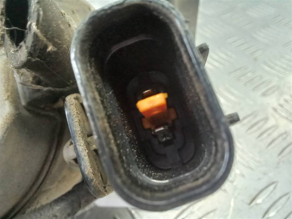 фара противотуманная MITSUBISHI LANCER 1.6 MT (98 л.с.)Lancer  IX (2000—2007) Универсал MN154901, 2700 рублей, Москва