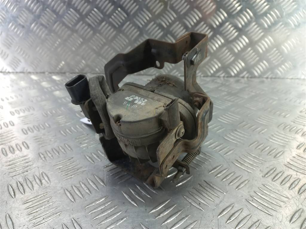 фара противотуманная MITSUBISHI LANCER 1.6 MT (98 л.с.)Lancer  IX (2000—2007) Универсал MN154902, 2700 рублей, Москва