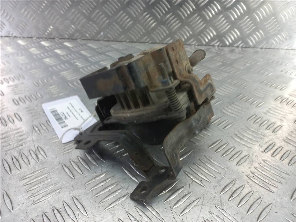 фара противотуманная MITSUBISHI LANCER 1.6 MT (98 л.с.)Lancer  IX (2000—2007) Универсал MN154902, 2700 рублей, Москва