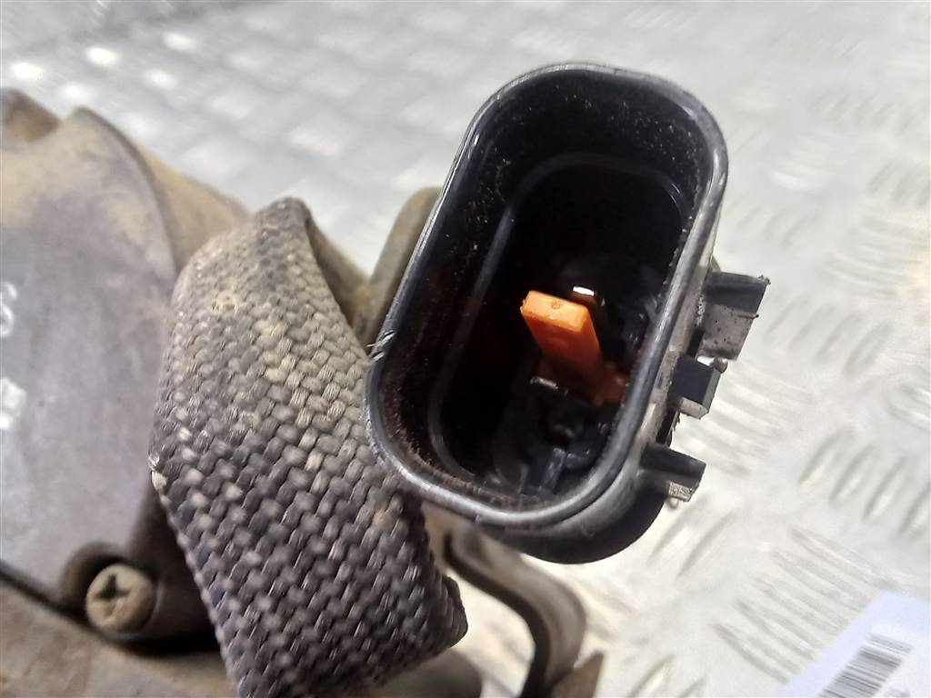 фара противотуманная MITSUBISHI LANCER 1.6 MT (98 л.с.)Lancer  IX (2000—2007) Универсал MN154902, 2700 рублей, Москва