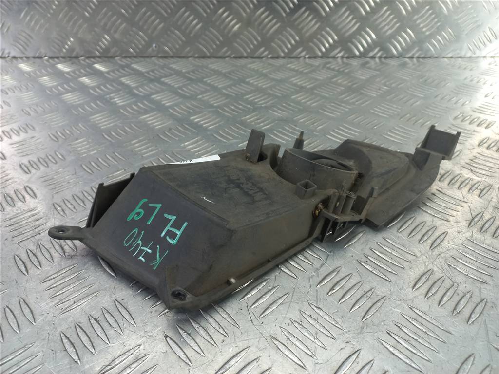 накладка бампера переднего MITSUBISHI LANCER 1.6 MT (98 л.с.)Lancer  IX (2000—2007) Универсал MN150931, 1210 рублей, Москва