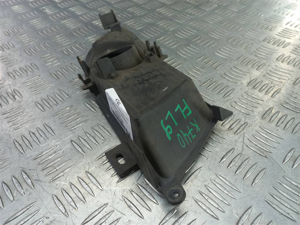 накладка бампера переднего MITSUBISHI LANCER 1.6 MT (98 л.с.)Lancer  IX (2000—2007) Универсал MN150931, 1210 рублей, Москва