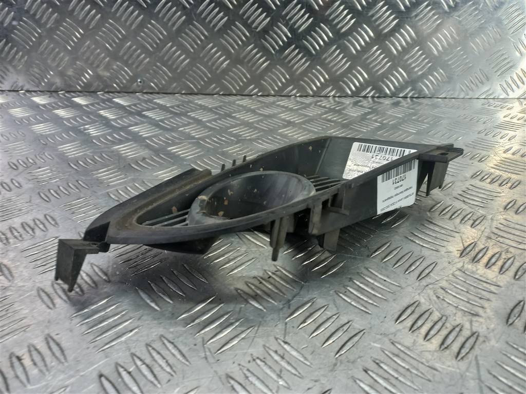 накладка бампера переднего MITSUBISHI LANCER 1.6 MT (98 л.с.)Lancer  IX (2000—2007) Универсал MN150932, 1090 рублей, Москва