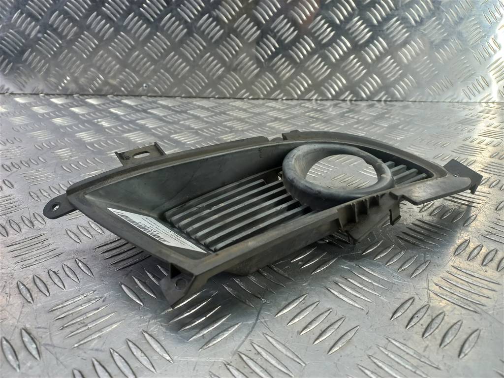 накладка бампера переднего MITSUBISHI LANCER 1.6 MT (98 л.с.)Lancer  IX (2000—2007) Универсал MN150932, 1090 рублей, Москва