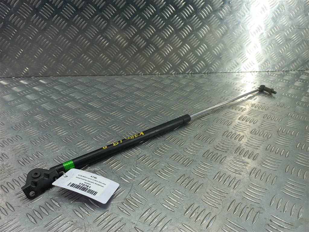 амортизатор крышки багажника MITSUBISHI LANCER 1.6 MT (98 л.с.)Lancer  IX (2000—2007) Универсал 5802A024, 860 рублей, Москва