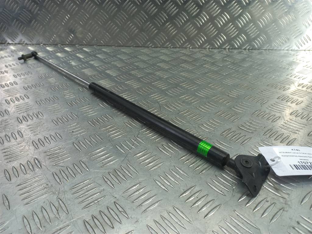 амортизатор крышки багажника MITSUBISHI LANCER 1.6 MT (98 л.с.)Lancer  IX (2000—2007) Универсал 5802A023, 630 рублей, Москва