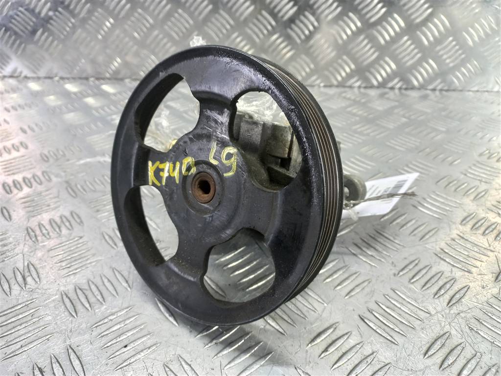 насос гидроусилителя MITSUBISHI LANCER 1.6 MT (98 л.с.)Lancer  IX (2000—2007) Универсал MN184075, 5230 рублей, Москва