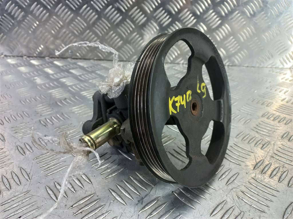 насос гидроусилителя MITSUBISHI LANCER 1.6 MT (98 л.с.)Lancer  IX (2000—2007) Универсал MN184075, 5230 рублей, Москва