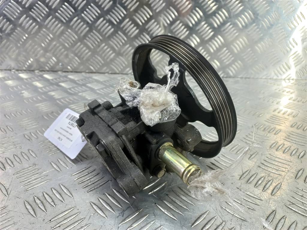 насос гидроусилителя MITSUBISHI LANCER 1.6 MT (98 л.с.)Lancer  IX (2000—2007) Универсал MN184075, 5230 рублей, Москва