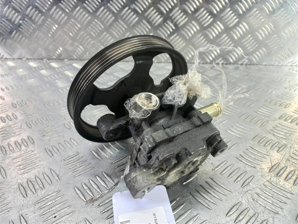 насос гидроусилителя MITSUBISHI LANCER 1.6 MT (98 л.с.)Lancer  IX (2000—2007) Универсал MN184075, 5230 рублей, Москва