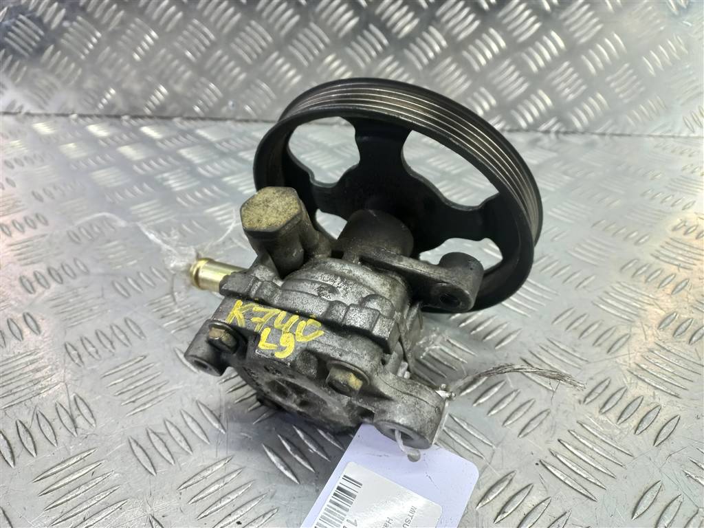 насос гидроусилителя MITSUBISHI LANCER 1.6 MT (98 л.с.)Lancer  IX (2000—2007) Универсал MN184075, 5230 рублей, Москва