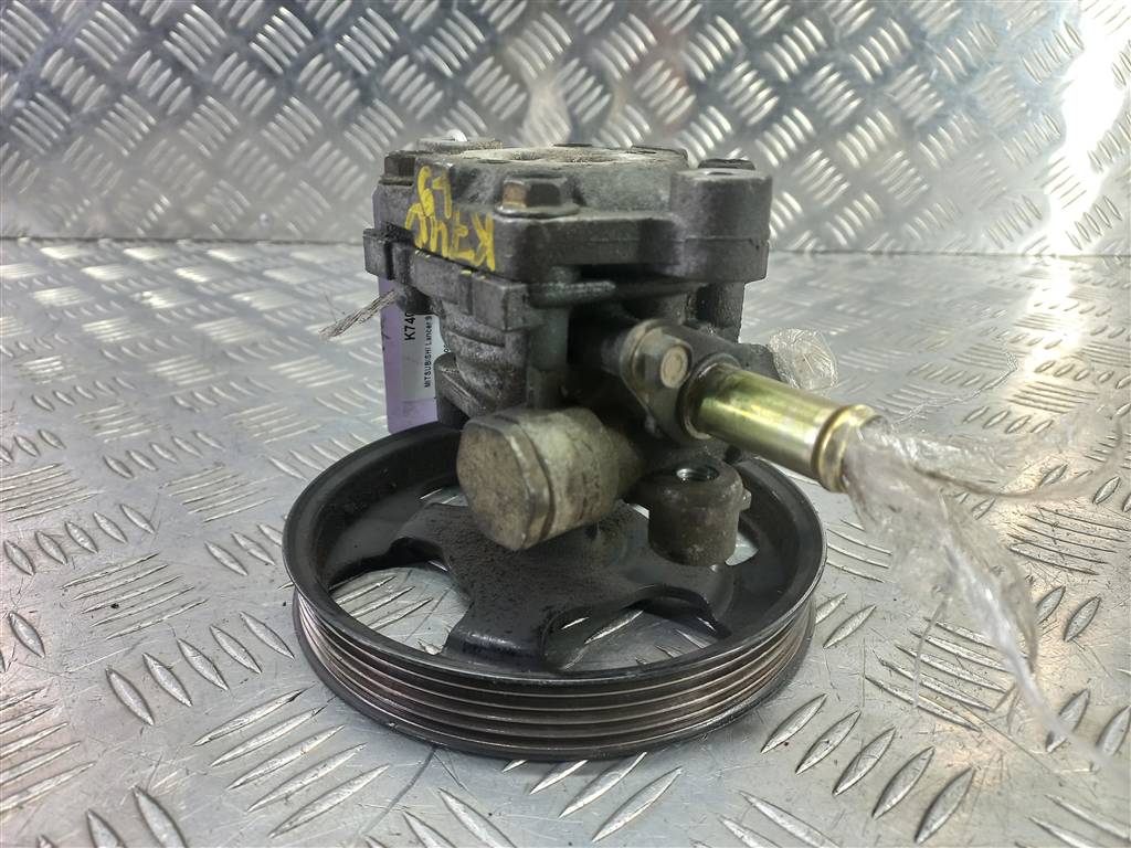 насос гидроусилителя MITSUBISHI LANCER 1.6 MT (98 л.с.)Lancer  IX (2000—2007) Универсал MN184075, 5230 рублей, Москва